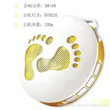 portable bluetooth speaker for 2013 summer